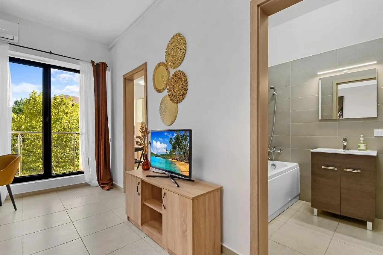Appartement Basarab Chic Studio à Bucarest Roumanie