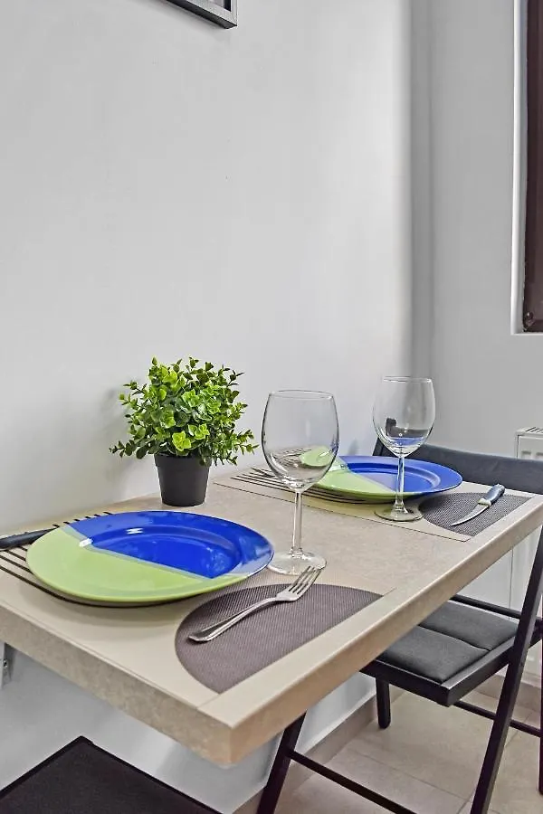 Appartement Basarab Chic Studio à Bucarest